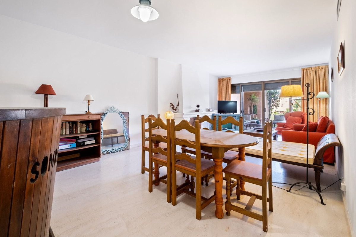 Appartement te koop in New Golden Mile | 2 slaapkamers H5116570