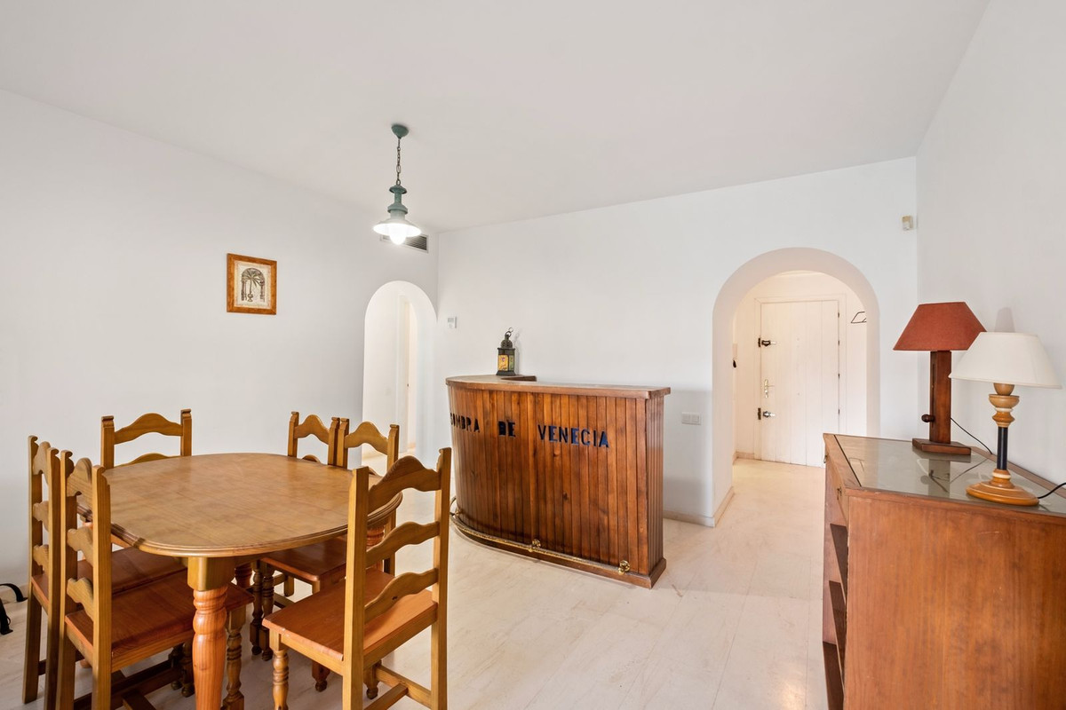 Appartement te koop in New Golden Mile | 2 slaapkamers H5116570