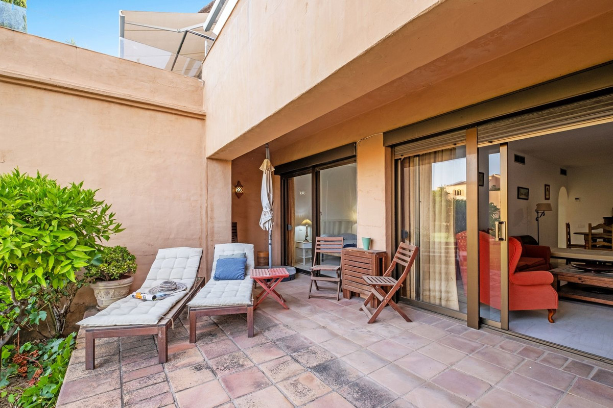Appartement te koop in New Golden Mile | 2 slaapkamers H5116570