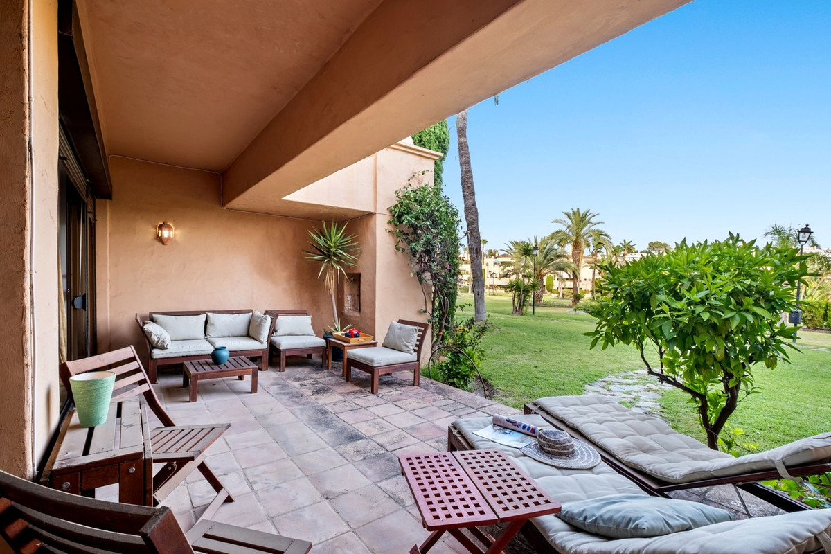 Appartement te koop in New Golden Mile | 2 slaapkamers H5116570