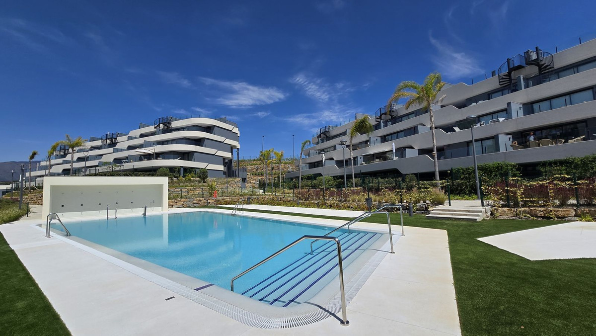 Appartement te koop in New Golden Mile | 3 slaapkamers H5120578