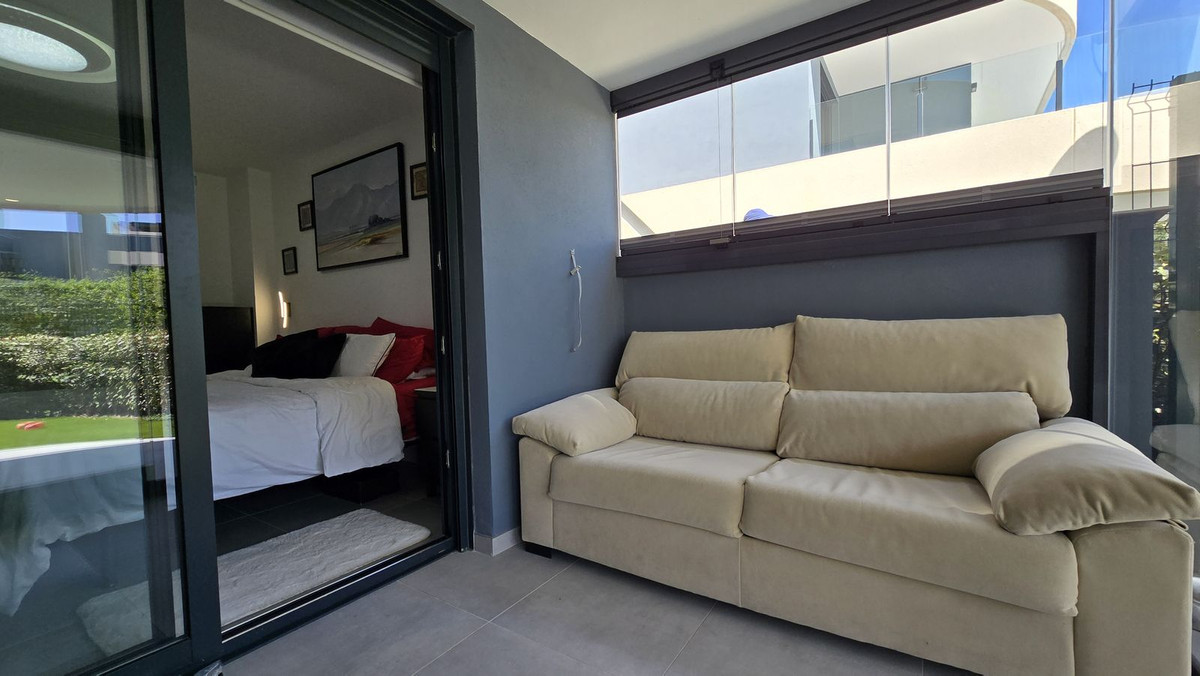 Appartement te koop in New Golden Mile | 3 slaapkamers H5120578