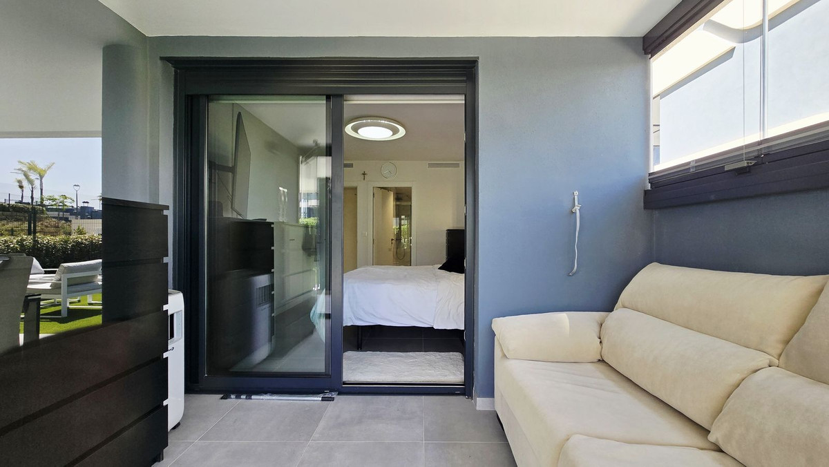 Appartement te koop in New Golden Mile | 3 slaapkamers H5120578