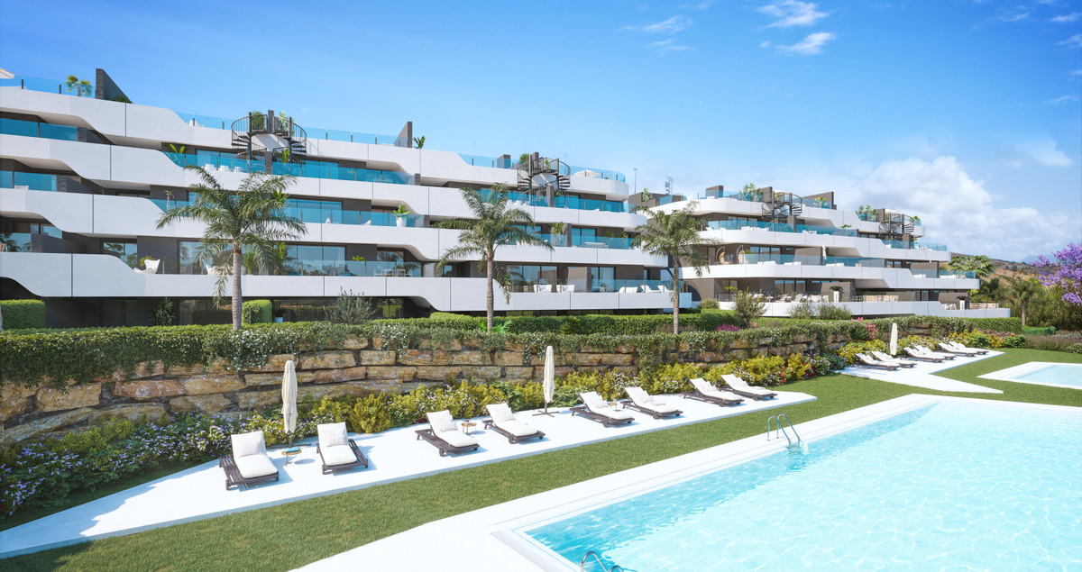 Appartement te koop in New Golden Mile | 3 slaapkamers H5120578
