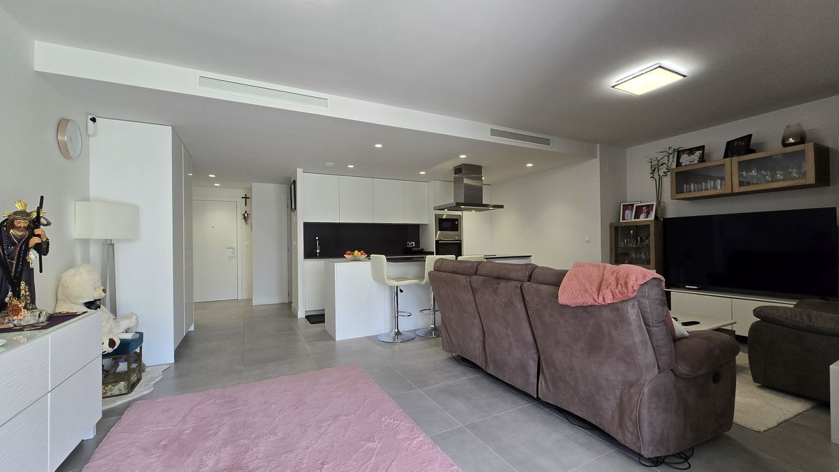 Appartement te koop in New Golden Mile | 3 slaapkamers H5120578