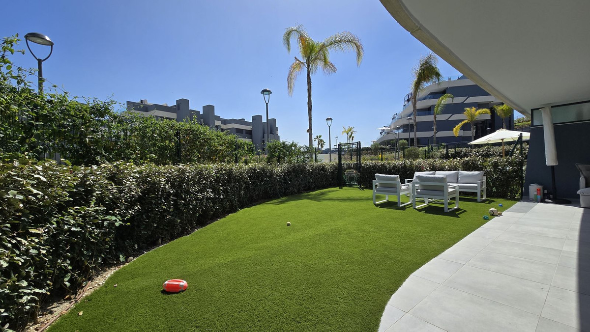 Appartement te koop in New Golden Mile | 3 slaapkamers H5120578