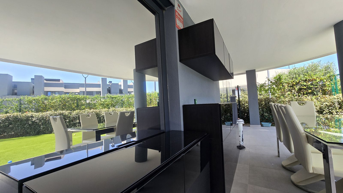 Appartement te koop in New Golden Mile | 3 slaapkamers H5120578