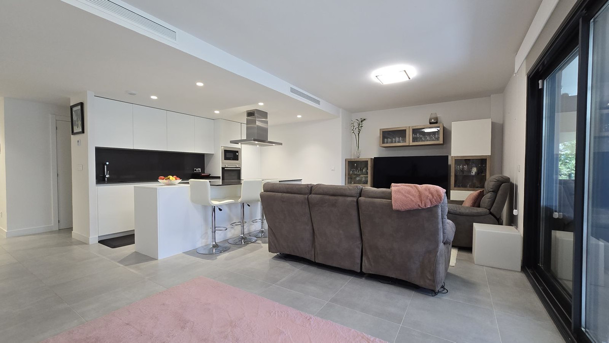 Appartement te koop in New Golden Mile | 3 slaapkamers H5120578
