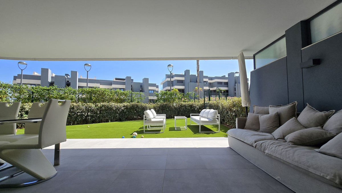 Appartement te koop in New Golden Mile | 3 slaapkamers H5120578