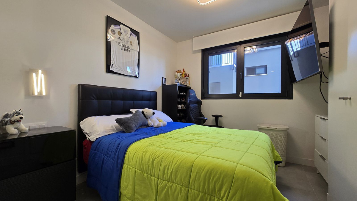 Appartement te koop in New Golden Mile | 3 slaapkamers H5120578