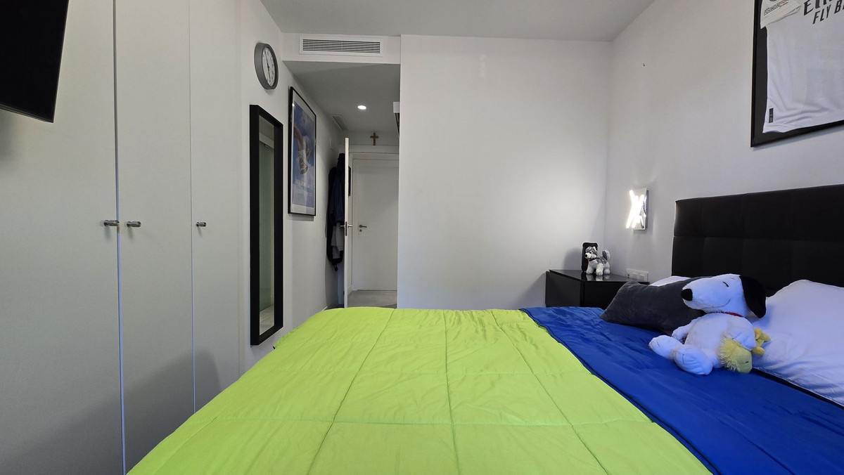 Appartement te koop in New Golden Mile | 3 slaapkamers H5120578