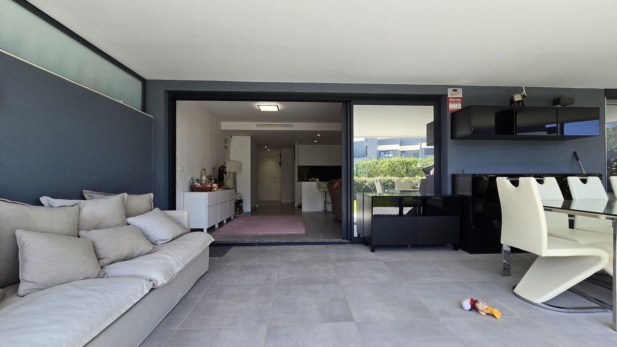 Appartement te koop in New Golden Mile | 3 slaapkamers H5120578
