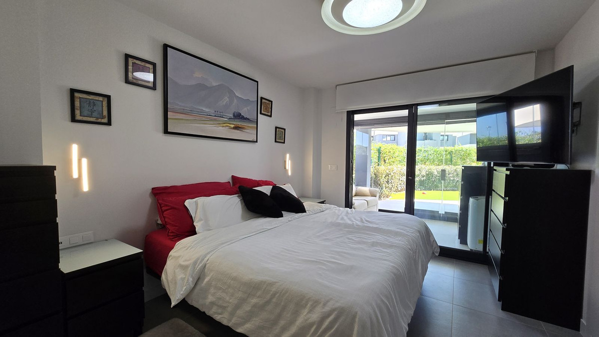 Appartement te koop in New Golden Mile | 3 slaapkamers H5120578