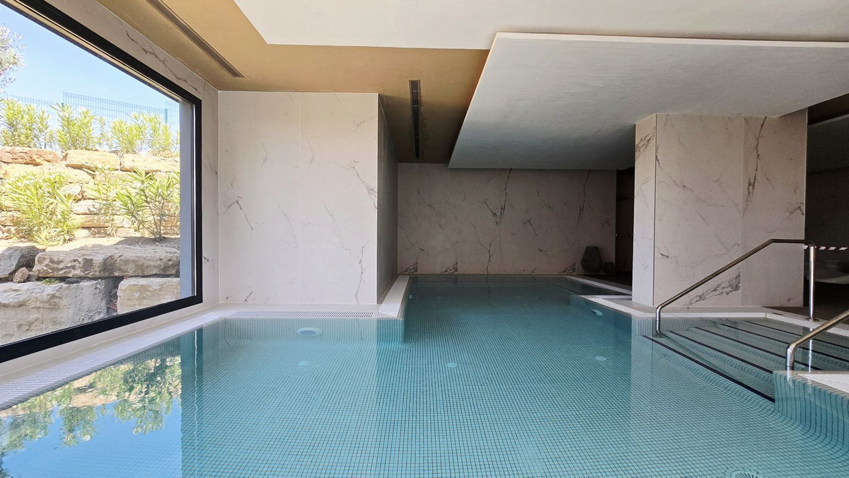 Appartement te koop in New Golden Mile | 3 slaapkamers H5120578