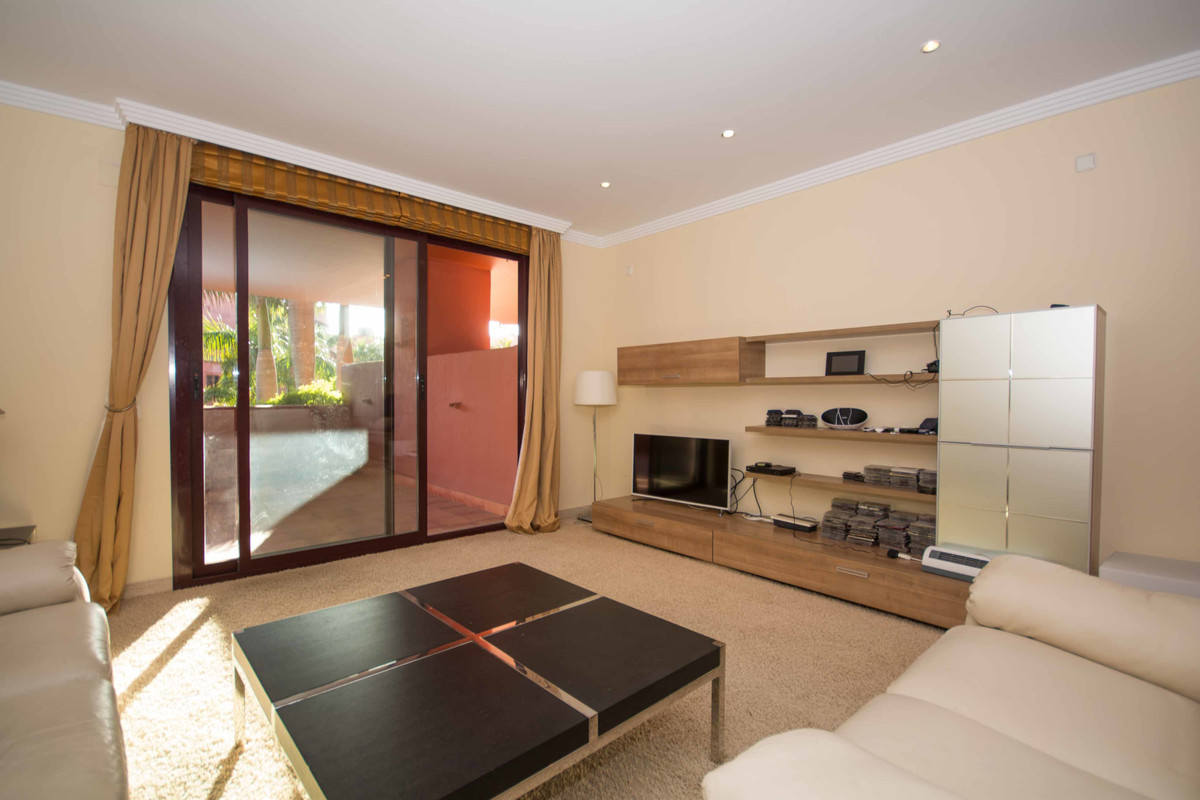 Appartement te koop in New Golden Mile | 4 slaapkamers H5127307