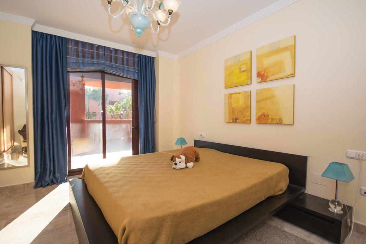 Appartement te koop in New Golden Mile | 4 slaapkamers H5127307