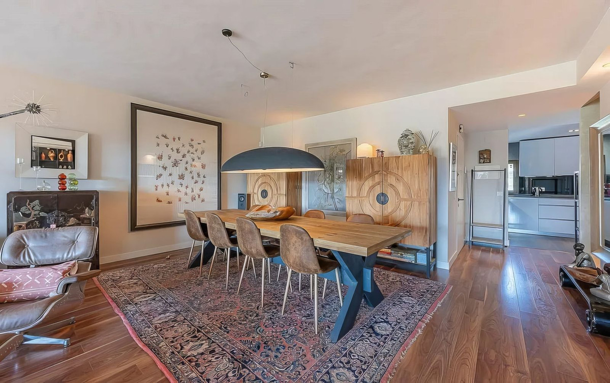 Appartement te koop in New Golden Mile | 3 slaapkamers H5129779