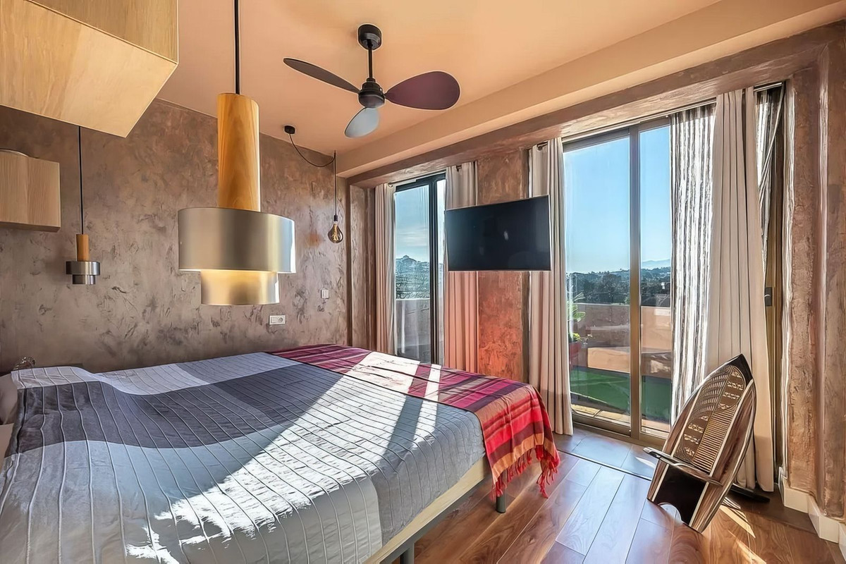 Appartement te koop in New Golden Mile | 3 slaapkamers H5129779