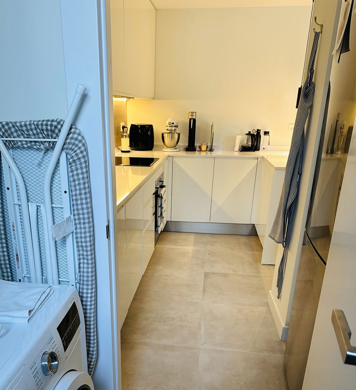 Appartement te koop in New Golden Mile | 3 slaapkamers H5129878