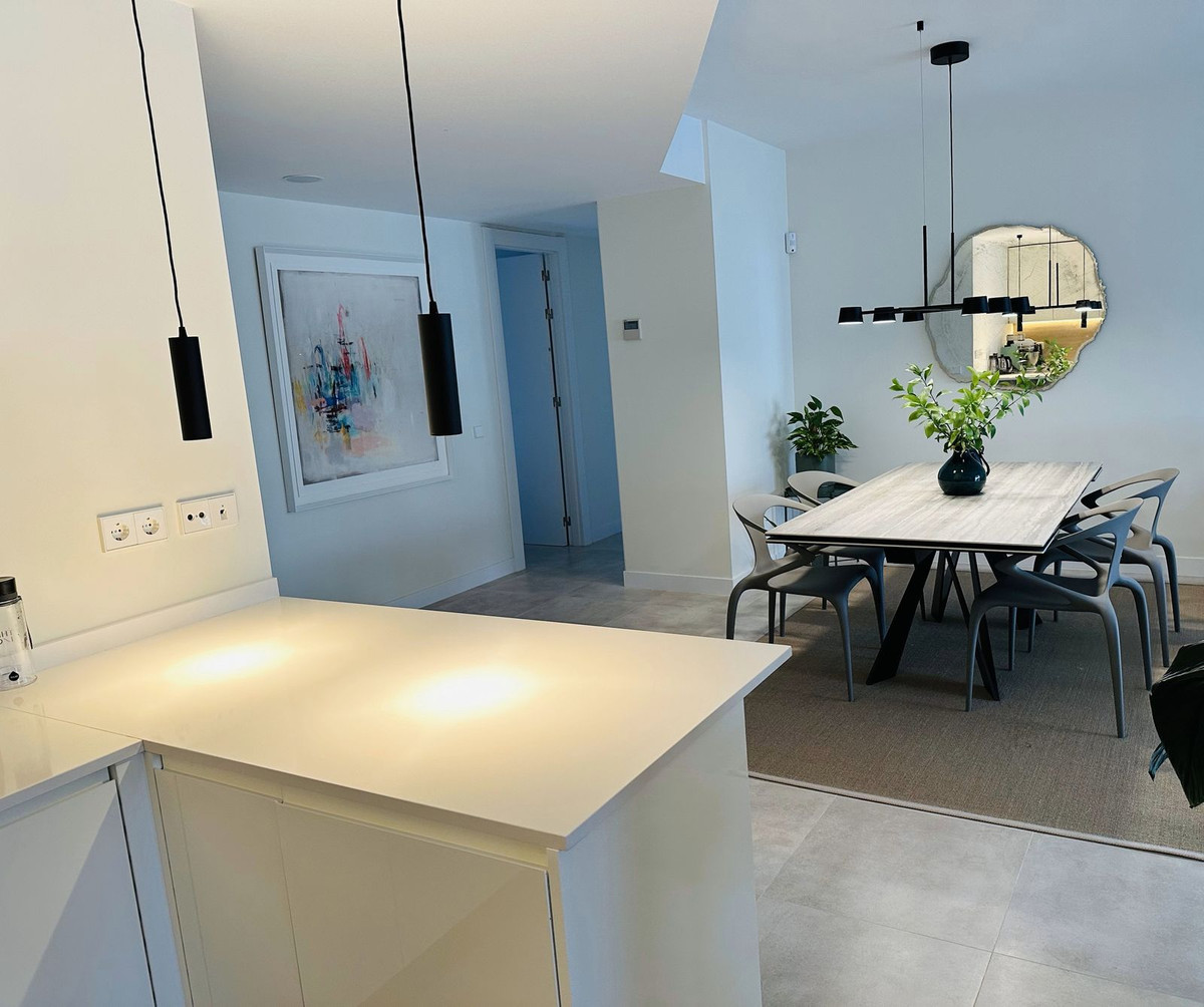Appartement te koop in New Golden Mile | 3 slaapkamers H5129878