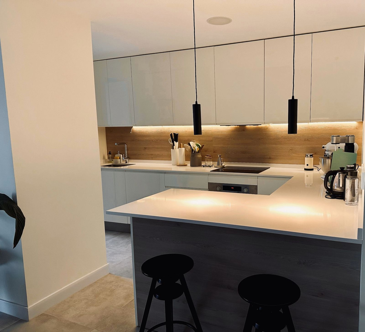 Appartement te koop in New Golden Mile | 3 slaapkamers H5129878