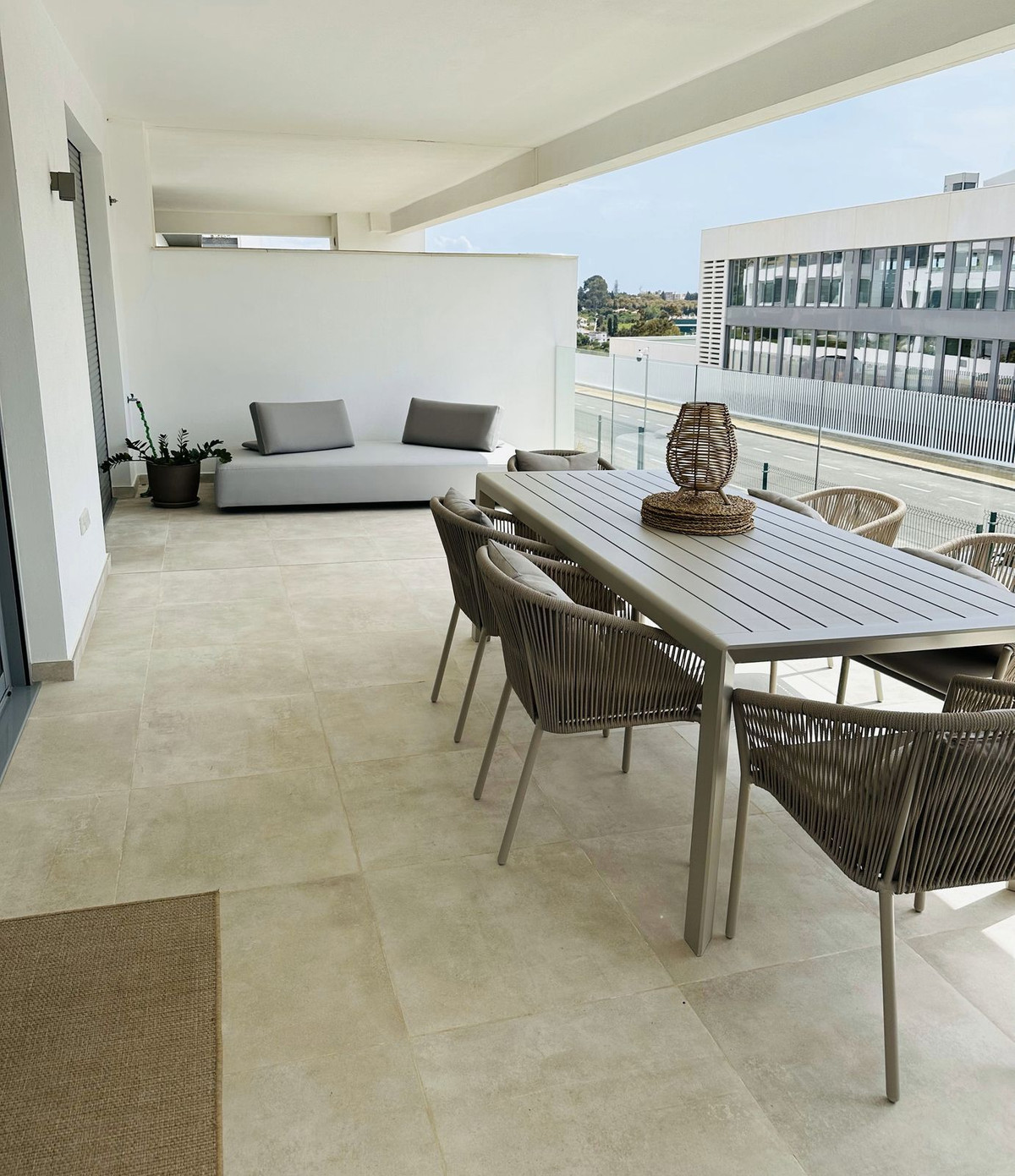 Appartement te koop in New Golden Mile | 3 slaapkamers H5129878