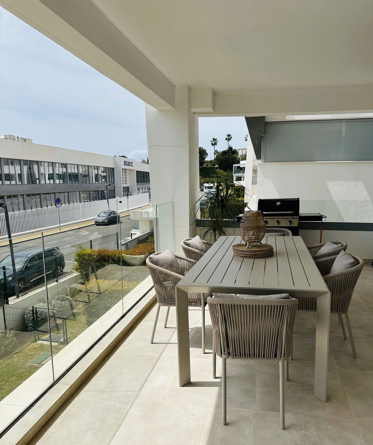 Appartement te koop in New Golden Mile | 3 slaapkamers H5129878