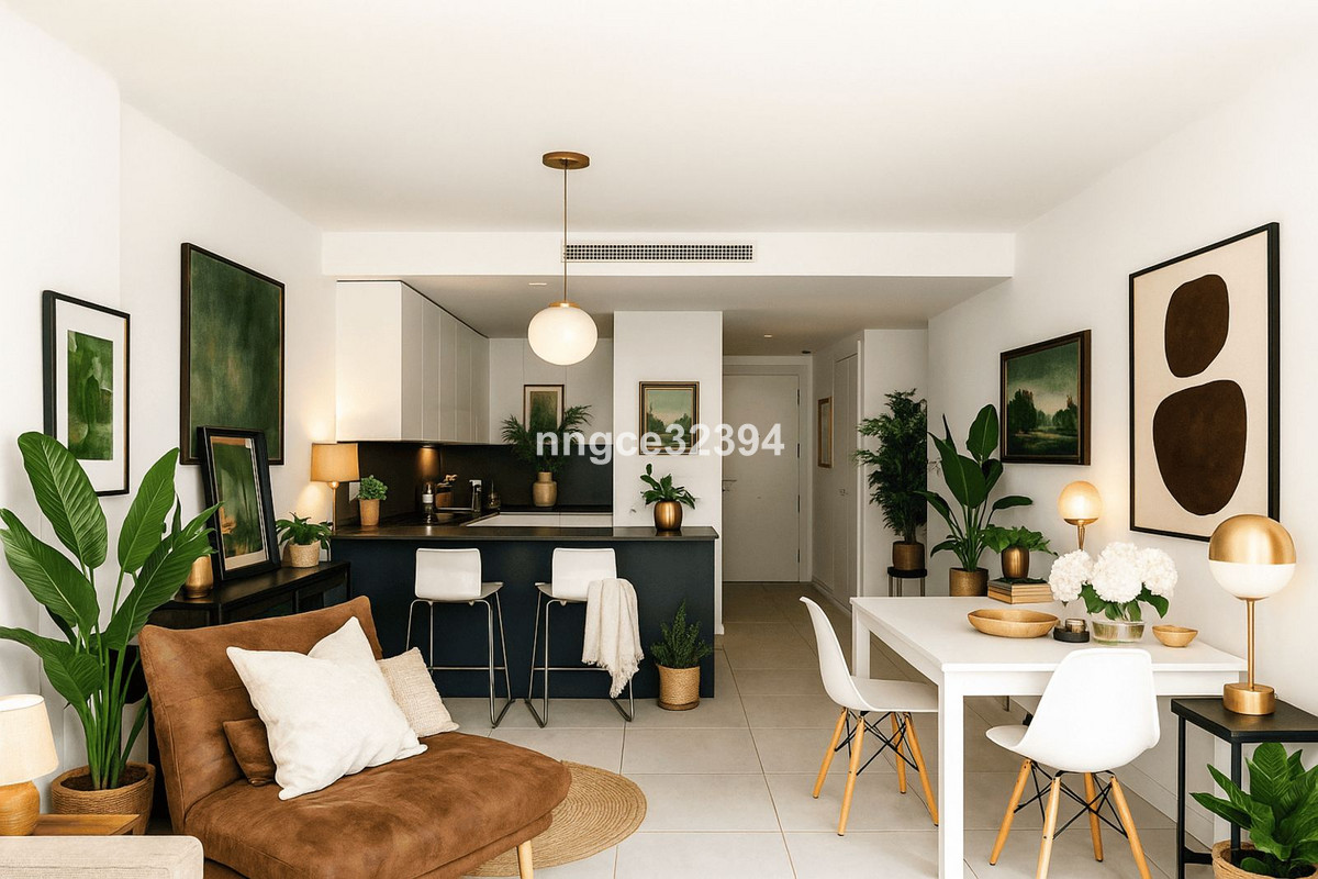 Appartement te koop in New Golden Mile | 2 slaapkamers H5132620