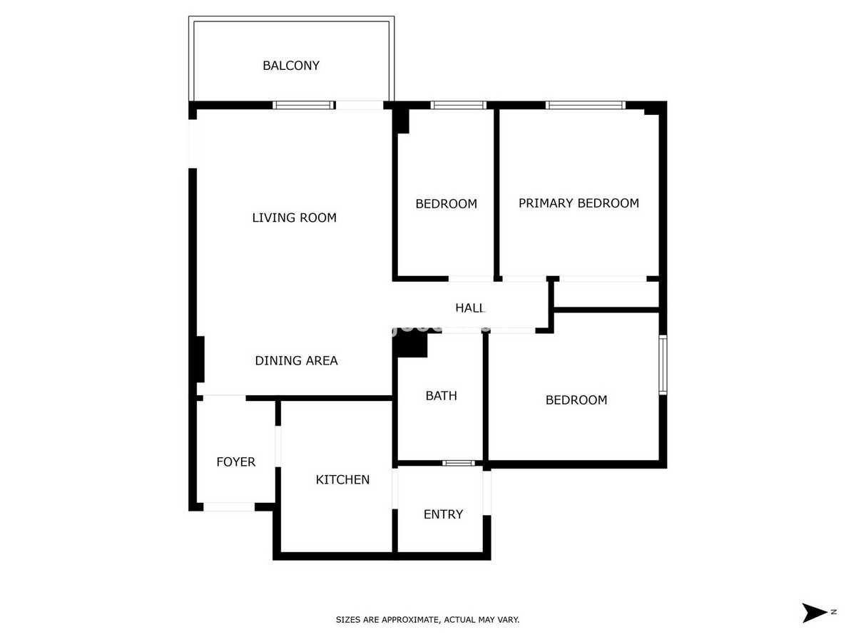 Appartement te koop in New Golden Mile | 2 slaapkamers H5132620