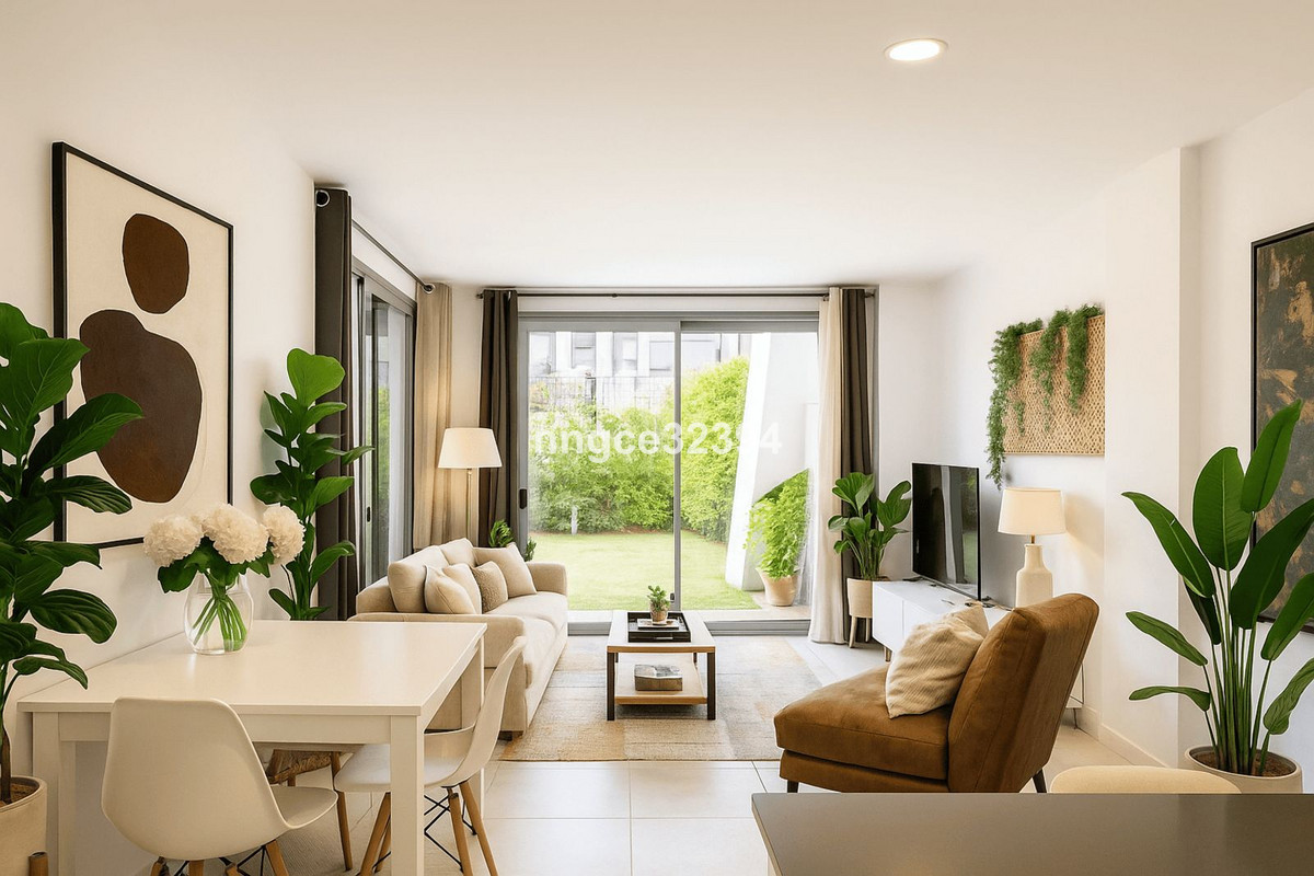 Appartement te koop in New Golden Mile | 2 slaapkamers H5132620