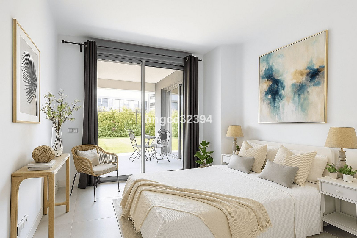 Appartement te koop in New Golden Mile | 2 slaapkamers H5132620