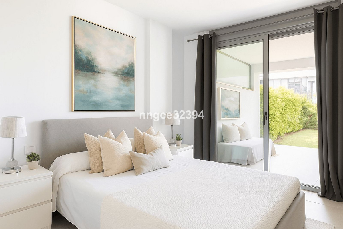 Appartement te koop in New Golden Mile | 2 slaapkamers H5132620