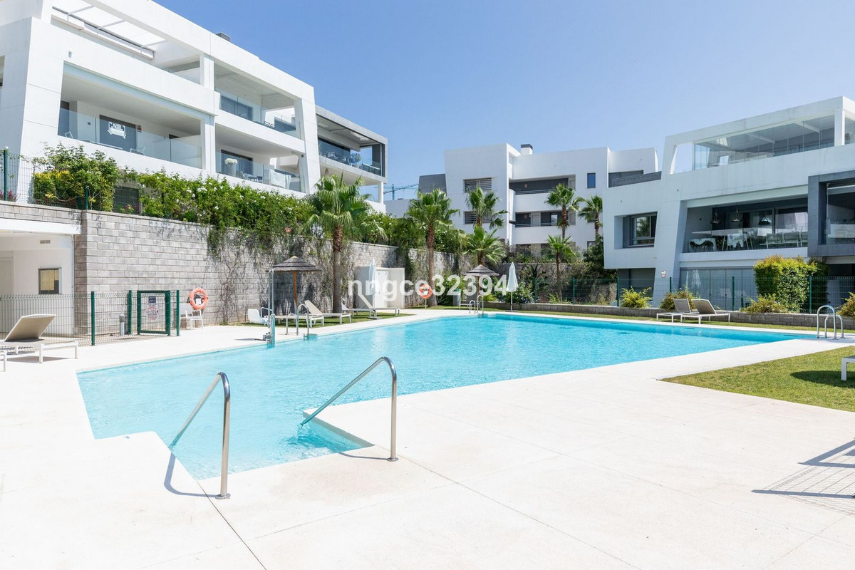 Appartement te koop in New Golden Mile | 2 slaapkamers H5132620