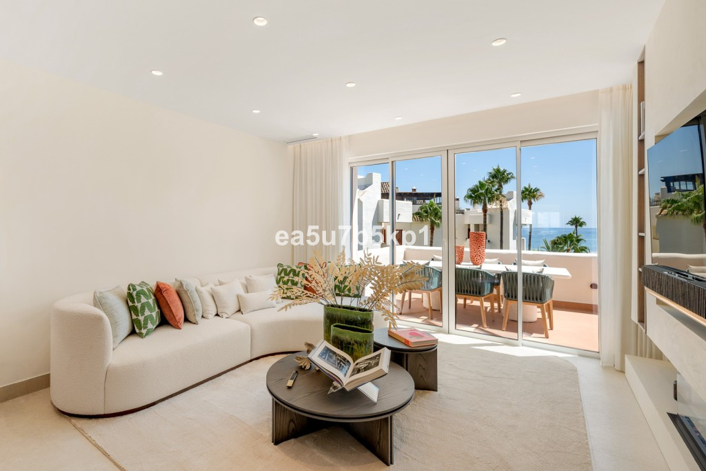 Appartement te koop in New Golden Mile | 3 slaapkamers H5132761