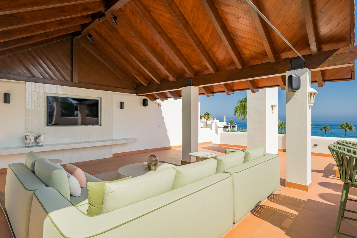 Appartement te koop in New Golden Mile | 3 slaapkamers H5133490