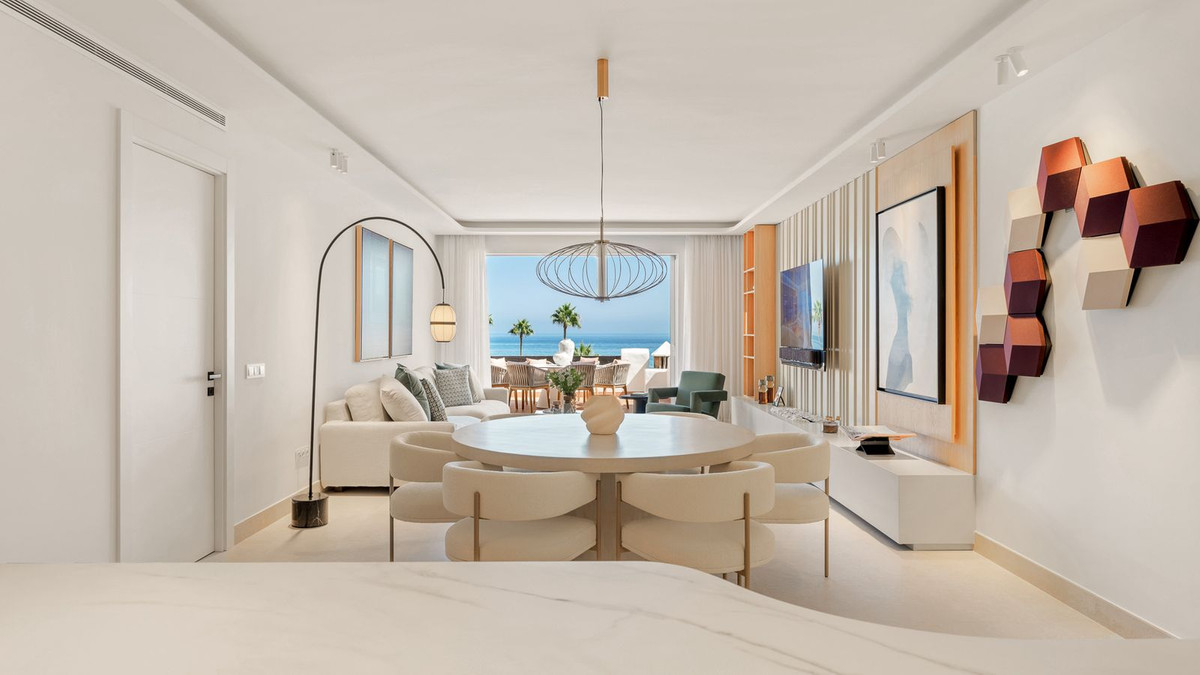 Appartement te koop in New Golden Mile | 3 slaapkamers H5133490