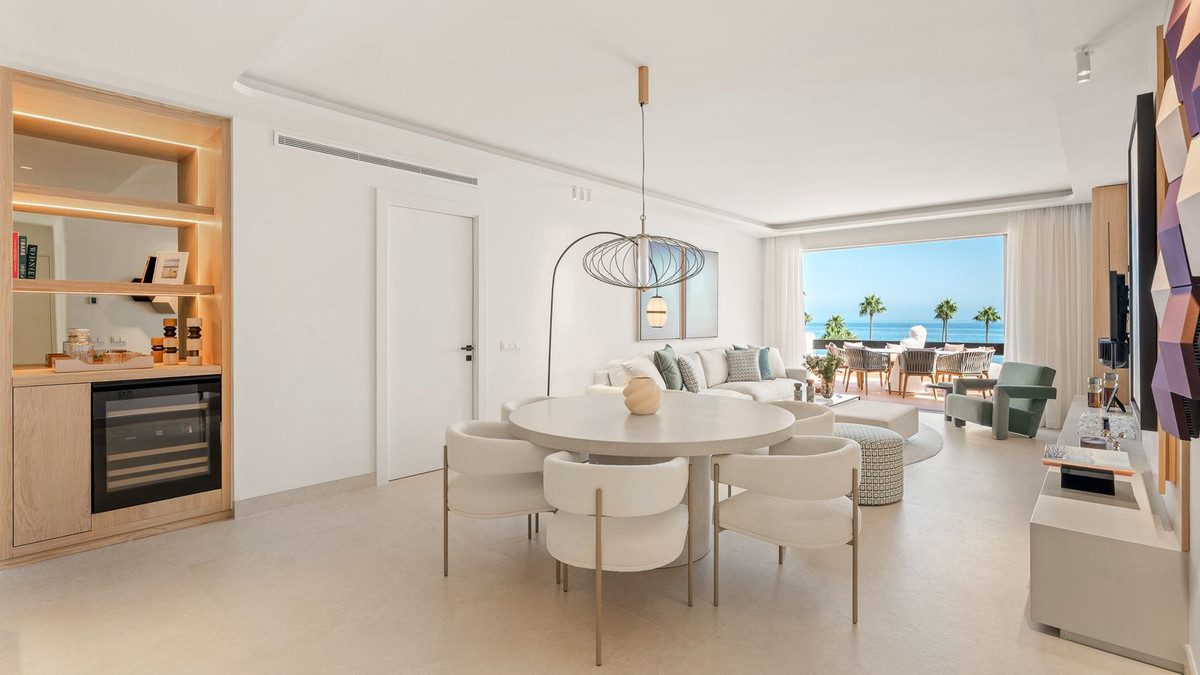 Appartement te koop in New Golden Mile | 3 slaapkamers H5133490