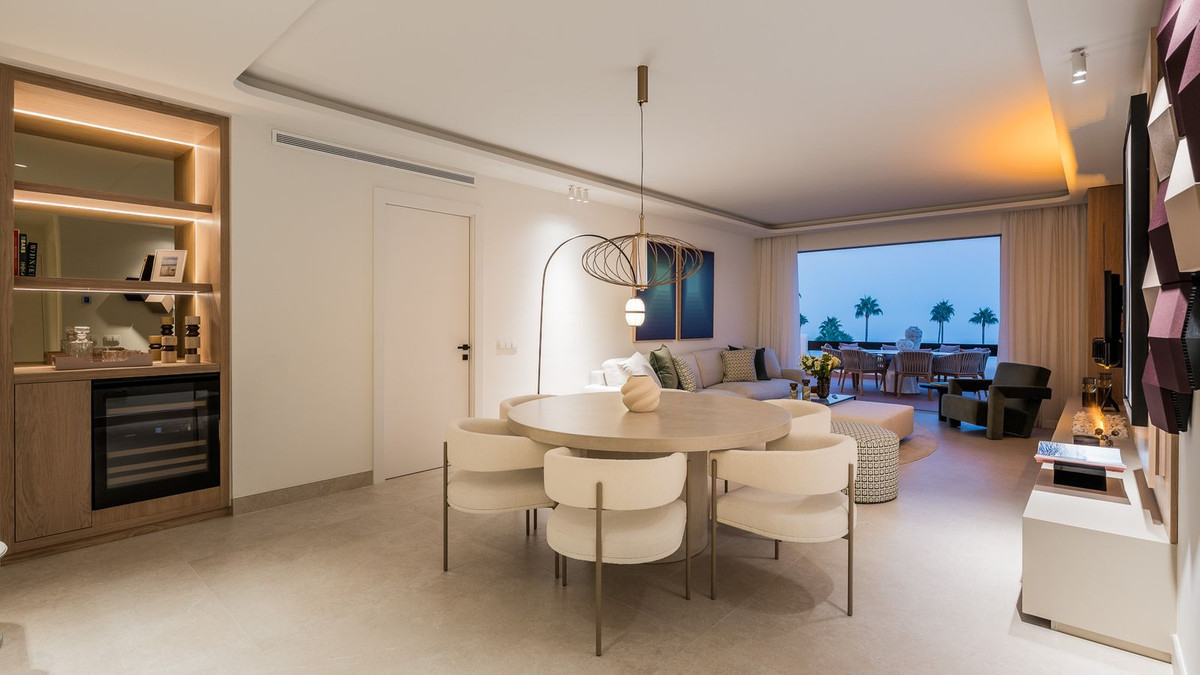 Appartement te koop in New Golden Mile | 3 slaapkamers H5133490