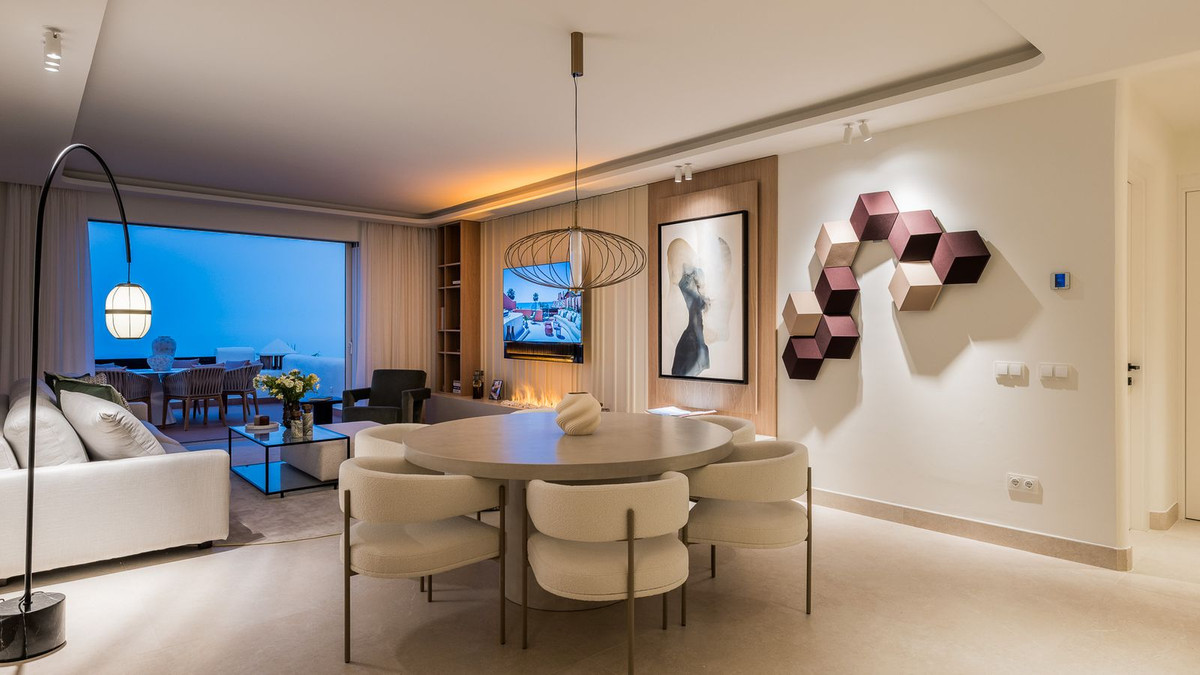 Appartement te koop in New Golden Mile | 3 slaapkamers H5133490