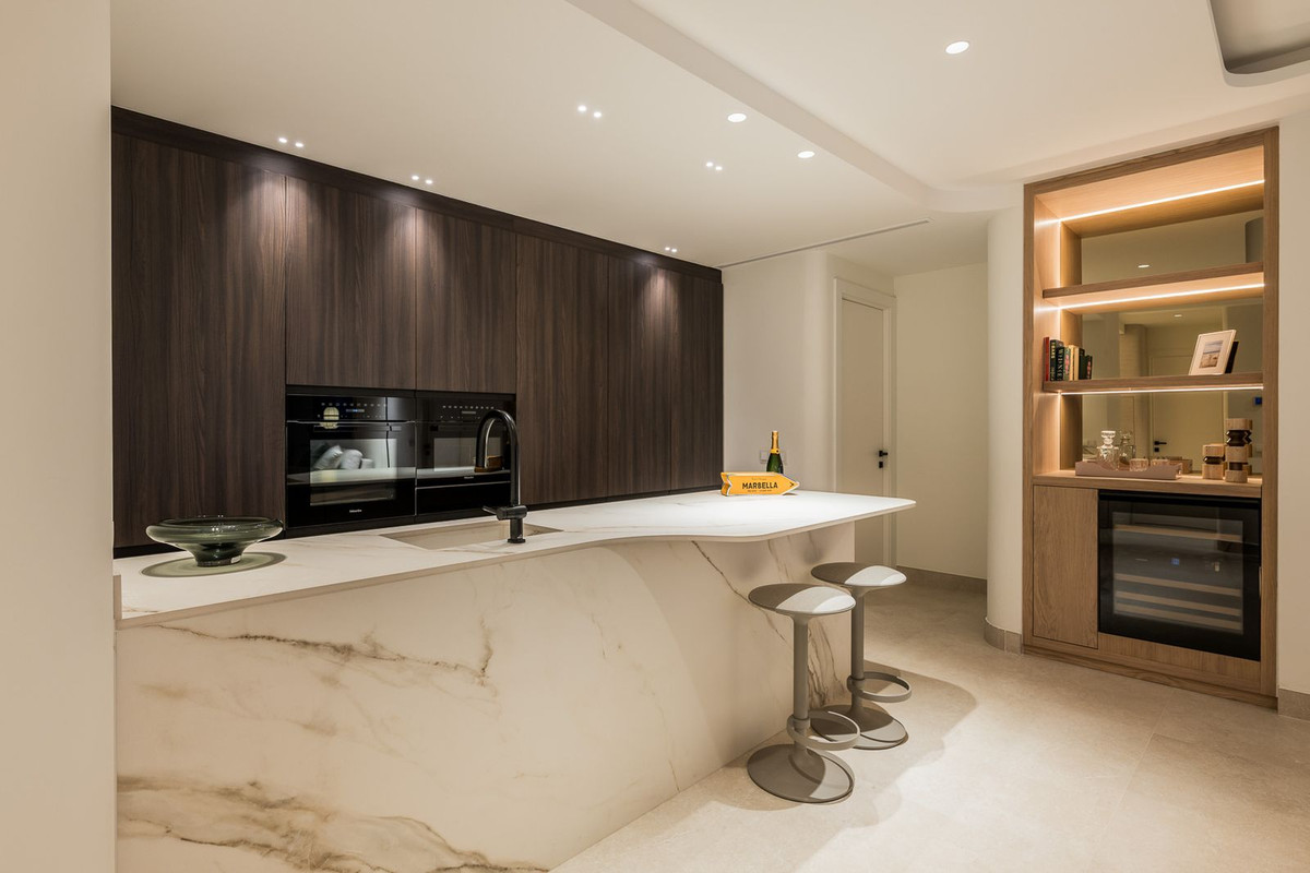 Appartement te koop in New Golden Mile | 3 slaapkamers H5133490