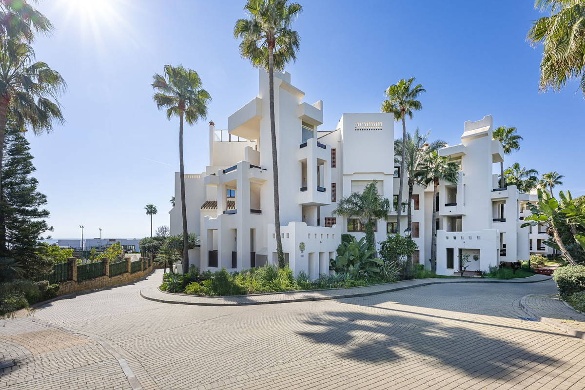 Appartement te koop in New Golden Mile | 3 slaapkamers H5133490