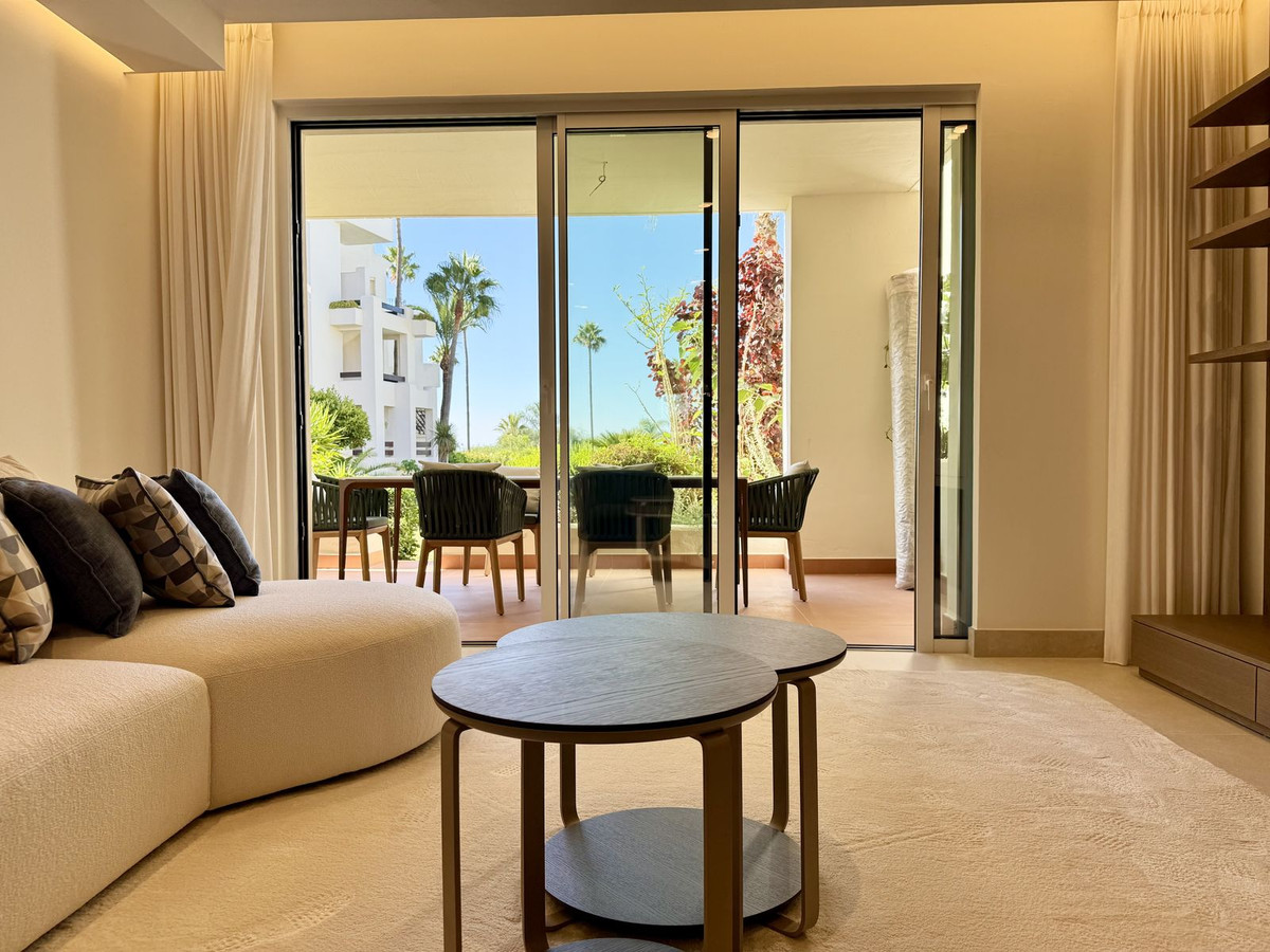 Appartement te koop in New Golden Mile | 3 slaapkamers H5133517