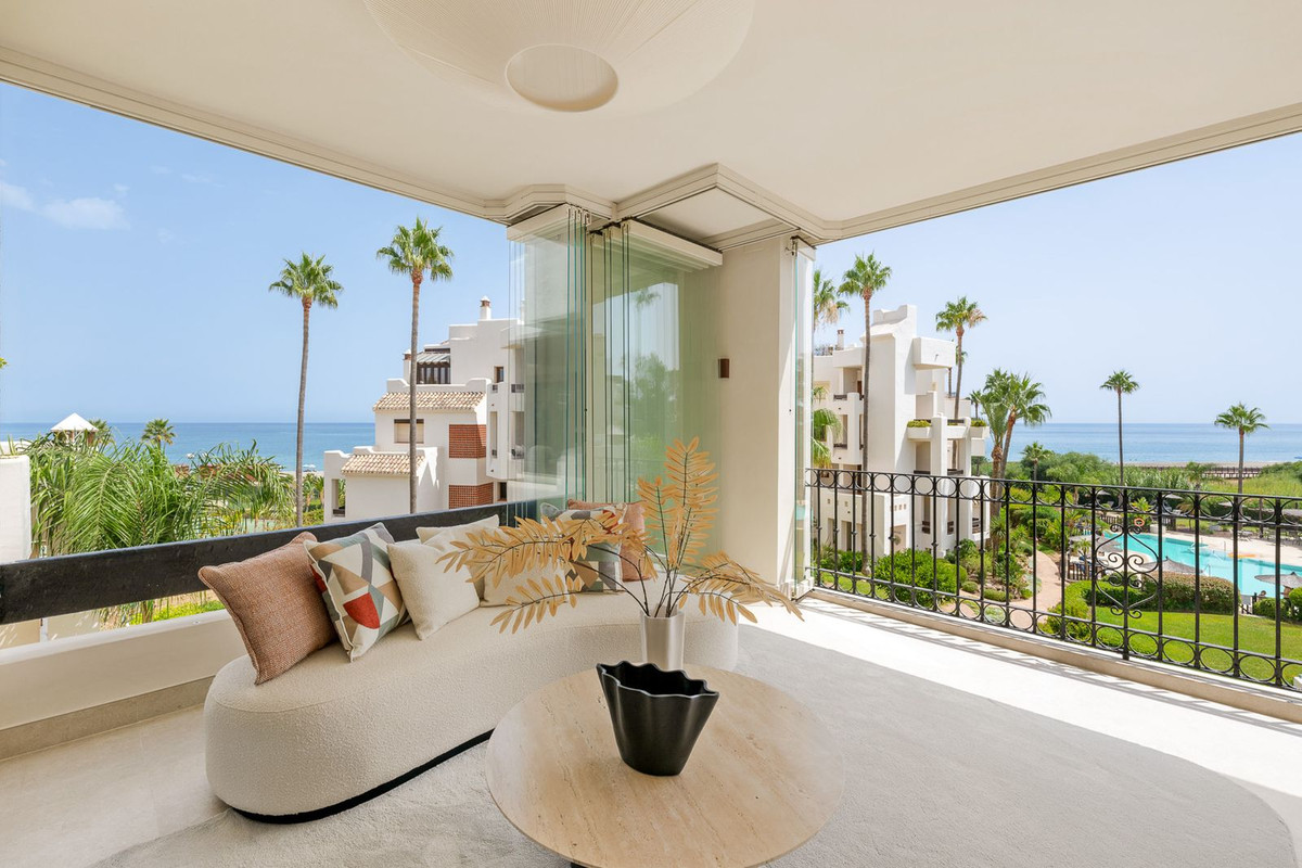 Appartement te koop in New Golden Mile | 3 slaapkamers H5133523