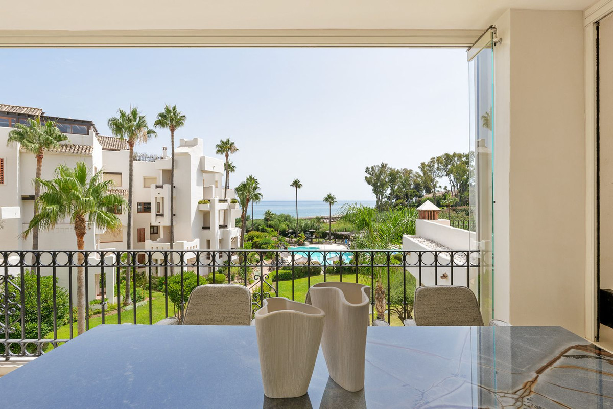 Appartement te koop in New Golden Mile | 3 slaapkamers H5133523
