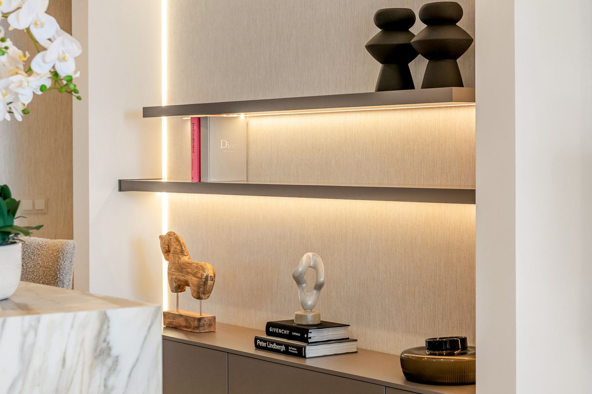 Appartement te koop in New Golden Mile | 3 slaapkamers H5133523