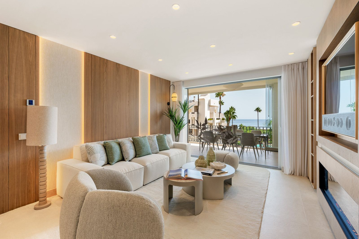 Appartement te koop in New Golden Mile | 3 slaapkamers H5133523