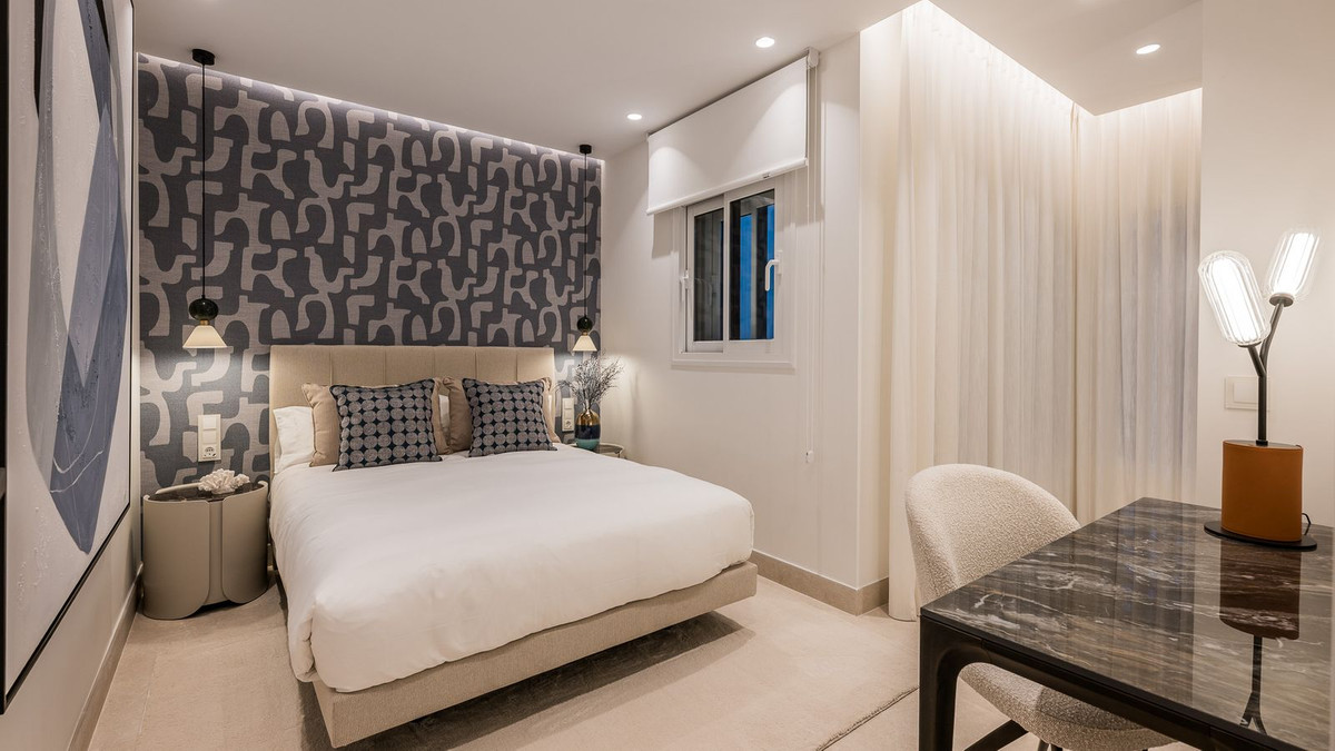 Appartement te koop in New Golden Mile | 3 slaapkamers H5133523