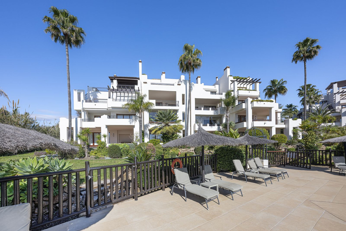 Appartement te koop in New Golden Mile | 3 slaapkamers H5133523