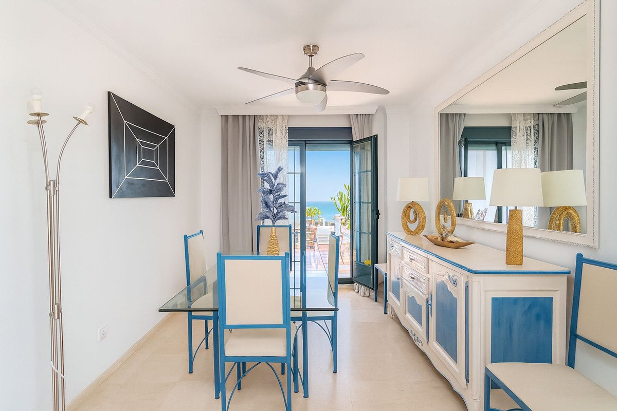Appartement te koop in New Golden Mile | 3 slaapkamers H5135899