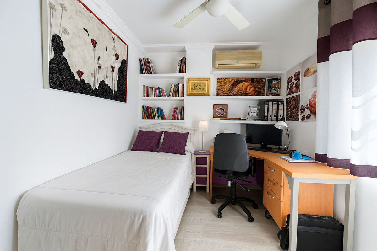 Appartement te koop in New Golden Mile | 3 slaapkamers H5135899